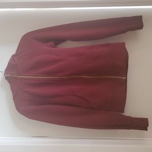 Lululemon  zip hoodie